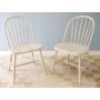 Chaises vintage scandinave "nesto"