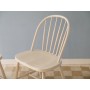 Chaises vintage scandinave "nesto"