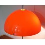 Lampe scandinave Fagerhults 1970