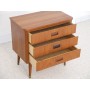 Petite commode vintage scandinave 1960