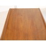 Grande table basse vintage scandinave design Grete Jalk