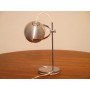 Lampe de bureau vintage Eyeball 