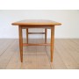 Table basse scandinave 1960