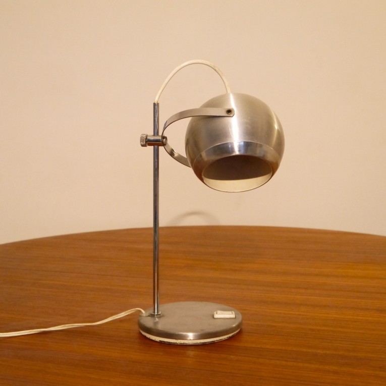 Lampe clearance eyeball vintage