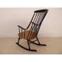 Rocking chair design scandinave Lena Larsson