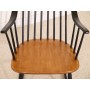 Rocking chair design scandinave Lena Larsson