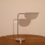 Lampe de bureau vintage design scandinave