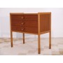 Commode scandinave vintage 1960 