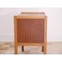 Commode scandinave vintage 1960 