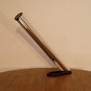 Lampe de bureau vintage 1970 Goran Pehrson