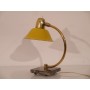 Petite lampe vintage italienne 1950