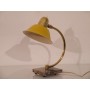 Petite lampe vintage italienne 1950