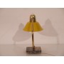 Petite lampe vintage italienne 1950