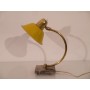 Petite lampe vintage italienne 1950