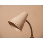 Lampe de bureau vintage scandinave