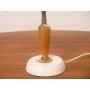 Lampe de bureau vintage scandinave