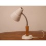 Lampe de bureau vintage scandinave