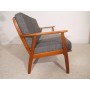 Canapé vintage scandinave 1960