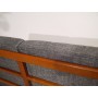 Canapé vintage scandinave 1960
