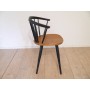 Chaise scandinaves Sune Fromell 1960