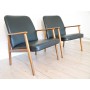 Fauteuils scandinaves année 50