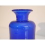 Vase vintage d'Erik Hoglund 1960