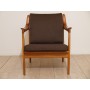 fauteuil vintage scandinave 1950