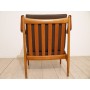 fauteuil vintage scandinave 1950