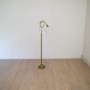 Lampadaire vintage 1950
