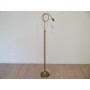 lampadaire laiton annee 40