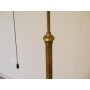 lampadaire laiton annee 40