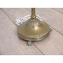 lampadaire laiton annee 40