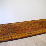 Tapis persan kilim 