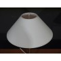 Paire de lampe vintage danoise Abo randers en laiton