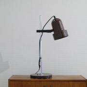 Lampe de bureau vintage 