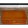 Commode vintage 3 tiroirs 1960