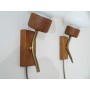 appliques teck et opaline