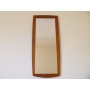 miroir vintage danois 1960