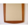 miroir vintage danois 1960