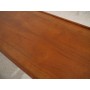 Table basse vintage danoise en teck
