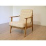 Fauteuil design danois 1960