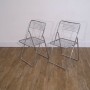 Chaises vintage Tednet Niels Gammelgaard