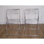 Chaises vintage Tednet Niels Gammelgaard