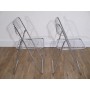 Chaises vintage Tednet Niels Gammelgaard