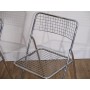 Chaises vintage Tednet Niels Gammelgaard