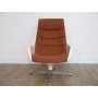 Fauteuil vintage "Galaxy" par Alf Svensson 1970