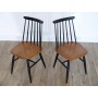 Paire de chaises Fanett par Ilmari Tapiovaara