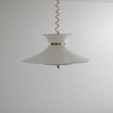 Suspension scandinave 1970