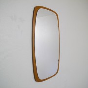 Miroir vintage 1960