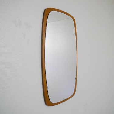 Miroir vintage 1960